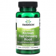 Swanson Korean Red Ginseng Root 400 mg 90pcs