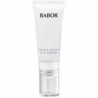 Bababor Instant Fresh & Smooth Eye Serum ��������� ��� ���� ������� ����