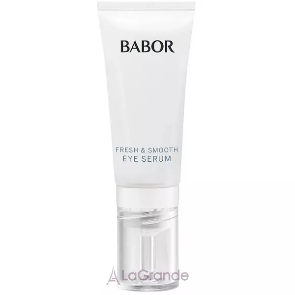 Bababor Instant Fresh & Smooth Eye Serum ��������� ��� ���� ������ ����