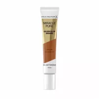 Max Factor Miracle Pure Golden Glow Bronzer �������