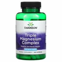 Swanson Triple Magnesium complex ������� ������� "�������� ������"