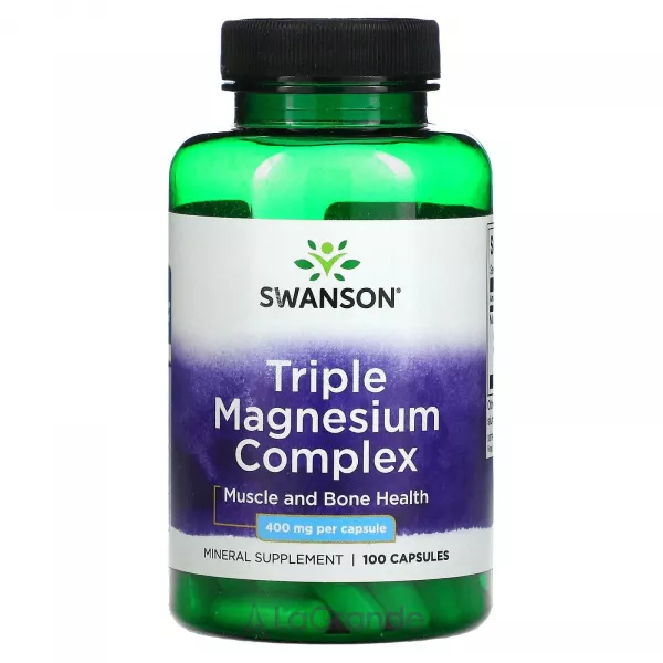 Swanson Triple Magnesium complex ������� ������� 
