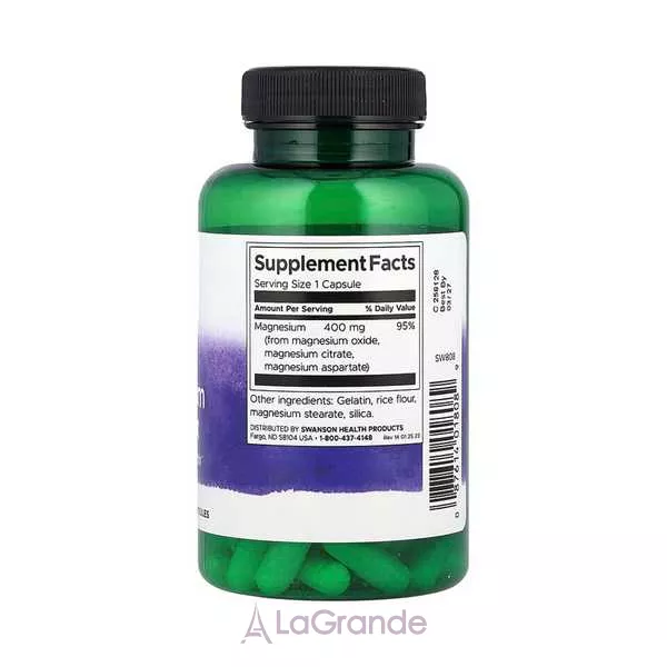 Swanson Triple Magnesium complex ������� ������� 