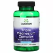 Swanson Triple Magnesium complex   