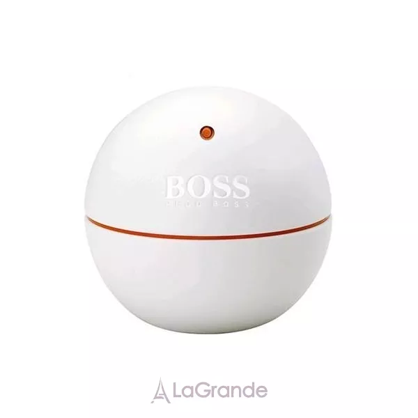 Hugo Boss Boss In Motion White �������� ����