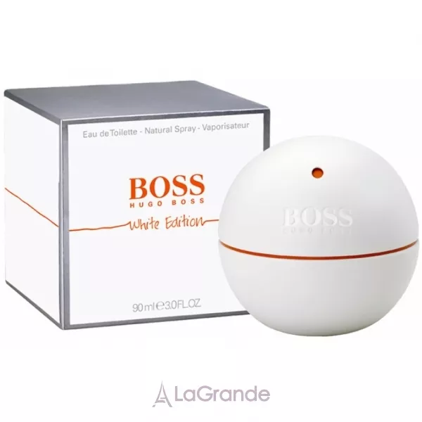 Hugo Boss Boss In Motion White �������� ����