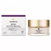 SesDerma Laboratories Retisil Eye And Lip Cream ���� ��� ���� ������ ���� � ���