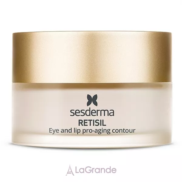 SesDerma Laboratories Retisil Eye And Lip Cream ���� ��� ���� ������� ���� � ���
