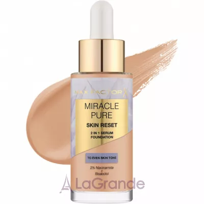 Max Factor Miracle Pure Skin Reset     2  1