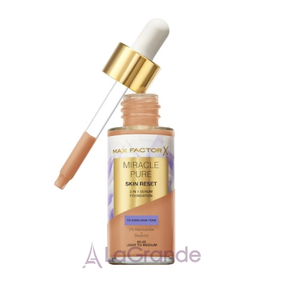 Max Factor Miracle Pure Skin Reset     2  1