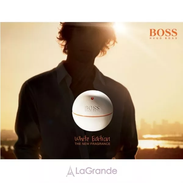 Hugo Boss Boss In Motion White ��������� ���� (������)