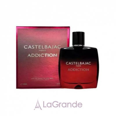 Castelbajac Addiction  