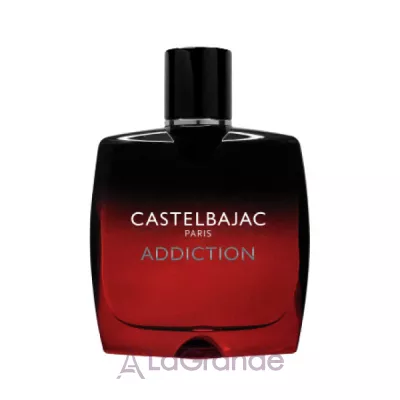 Castelbajac Addiction  