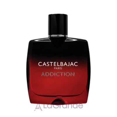 Castelbajac Addiction   ()