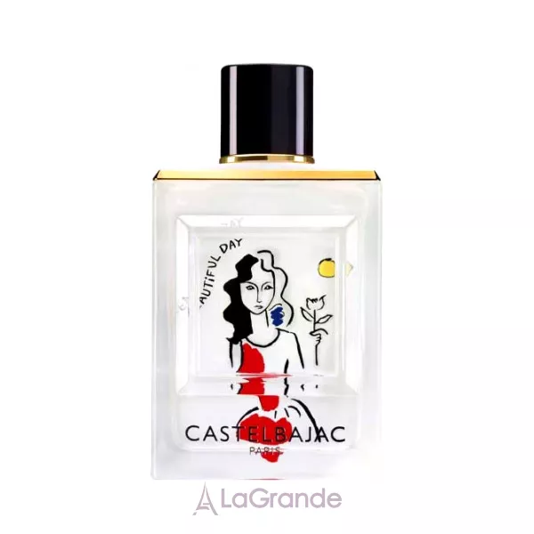Castelbajac Beautiful Day ����������� ����