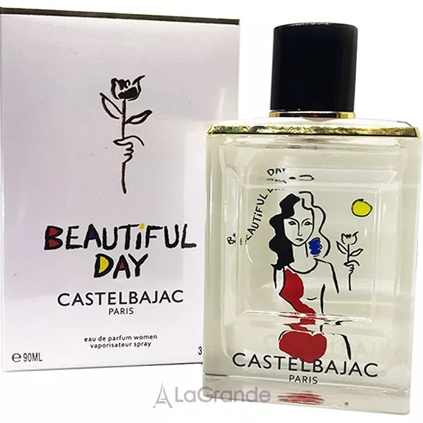 Castelbajac Beautiful Day ����������� ����
