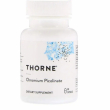 Thorne Research Chromium Picolinate 500 mkg 60pcs