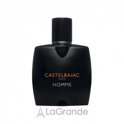 Castelbajac Homme  