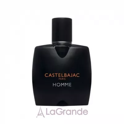 Castelbajac Homme  