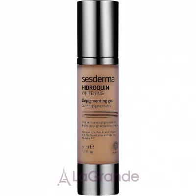 SesDerma Laboratories Hidroquin Whitening Gel  