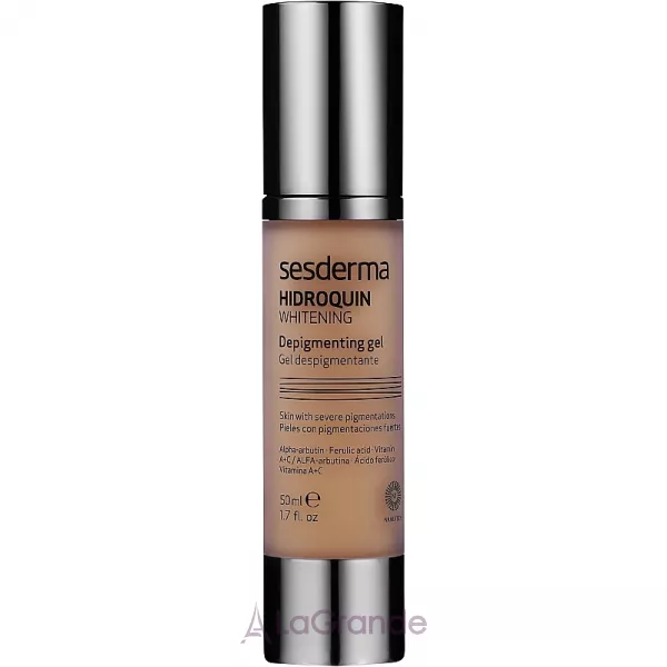 SesDerma Laboratories Hidroquin Whitening Gel ������������� ����