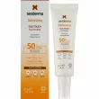 SesDerma Laboratories Repaskin Silk Touch Facial SPF 50    