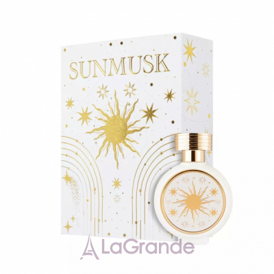 Haute Fragrance Company SunMusk  