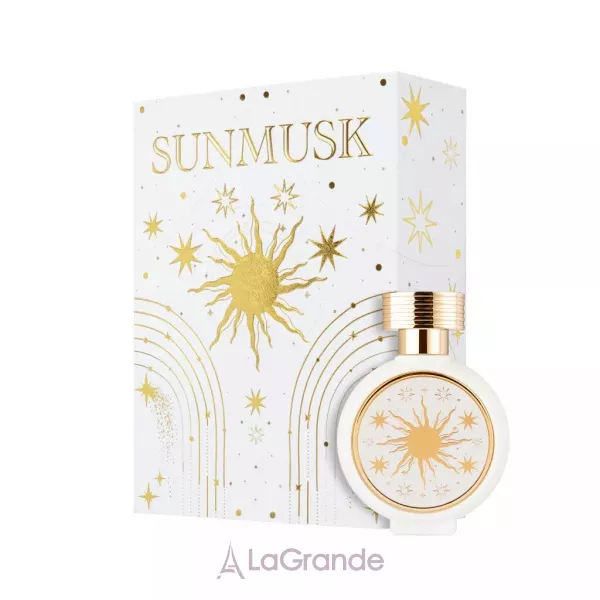 Haute Fragrance Company SunMusk ����������� ����