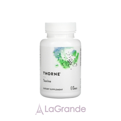 Thorne Research Taurine 500 mcg   