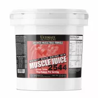 Ultimate Nutrition Muscle Juice 2544 Strawberry ������� ������� ��� ����������� "������ ��������"