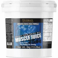 Ultimate Nutrition Muscle Juice 2544 Vanilla ������� ������� ��� ����������� "������ ������"