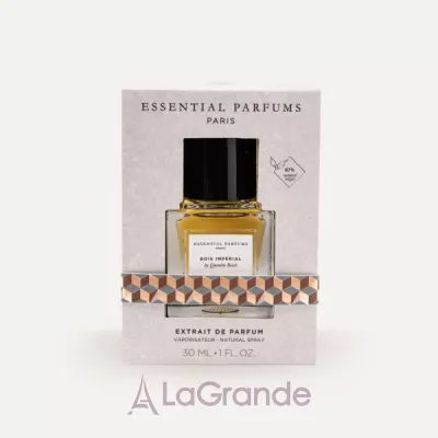 Essential Parfums Bois Imperial Extrait 