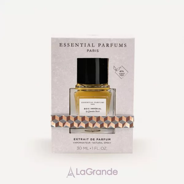 Essential Parfums Bois Imperial Extrait ����