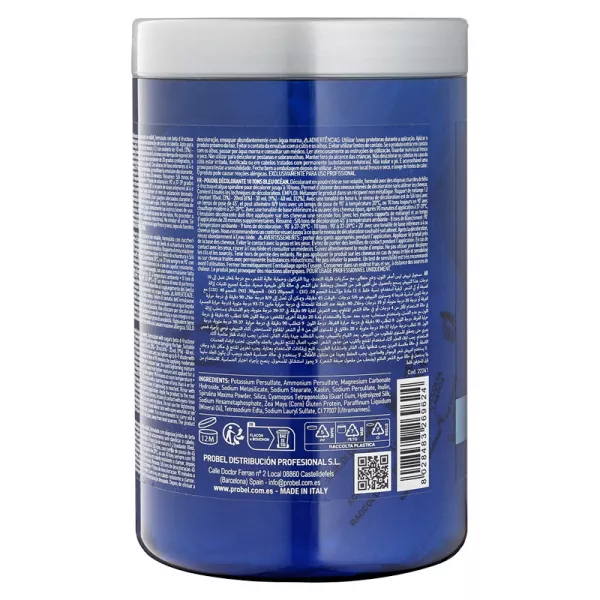 Oceanyst Ocean Blue Blue Bleaching Powder ��������������� ����� 