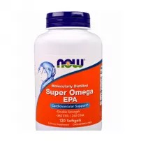 Now Foods Super Omega EPA ����� ����� ��� ������ �������