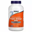 Now Foods Super Omega EPA     