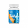 VPLab Strong Omega-3 330 EPA / 220 DHA 60pcs