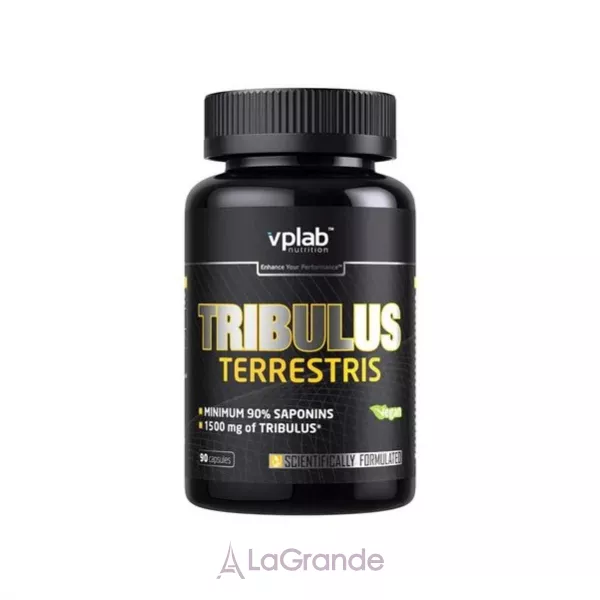 VPLab Tribulus Terrestris ĳ������ ������� 