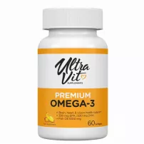VPLab Premium Omega-3 ĳ������ ������� "������ �����-3"