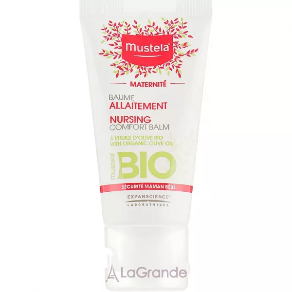 Mustela Maternite Nursing Comfort Balm Bio ������� ��� ����������� ��������� ������