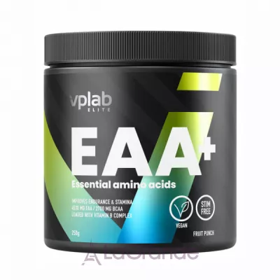 VPLab EAA Plus Fruit Punch C   ,      B