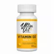 VPLab Vitamin D3 4000IU 120pcs