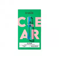 Babor Ampoule Concentrate Clear ������ ��� ���� "Clear"