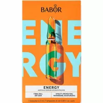 Babor Ampoule Concentrate Energy ������ ��� ���� "Energy"
