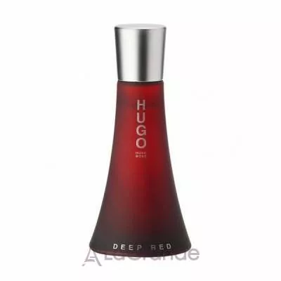 Hugo Boss Hugo Deep Red  