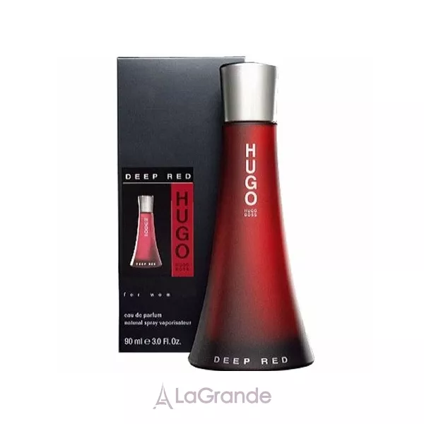 Hugo Boss Hugo Deep Red ��������������� ����