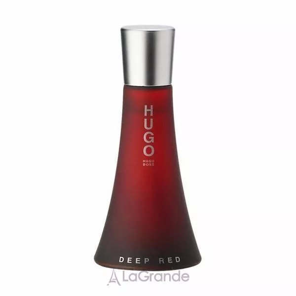 Hugo Boss Hugo Deep Red ��������������� ����