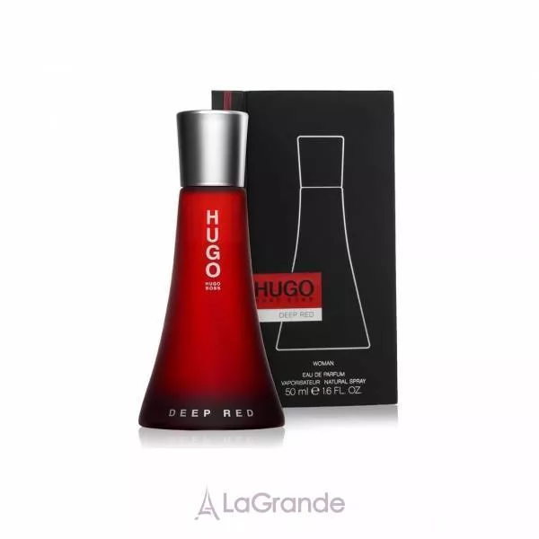 Hugo Boss Hugo Deep Red ��������������� ����