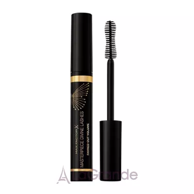 Max Factor Masterpiece Divine Lashes   