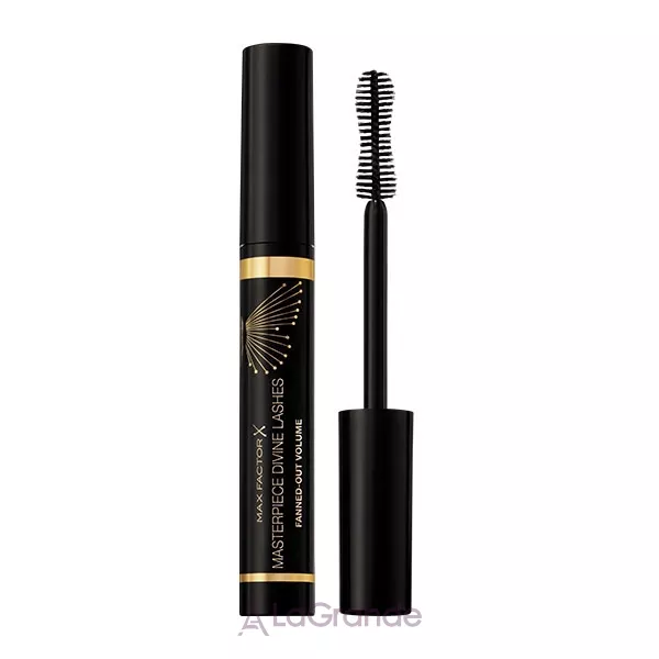 Max Factor Masterpiece Divine Lashes ���� ��� ������